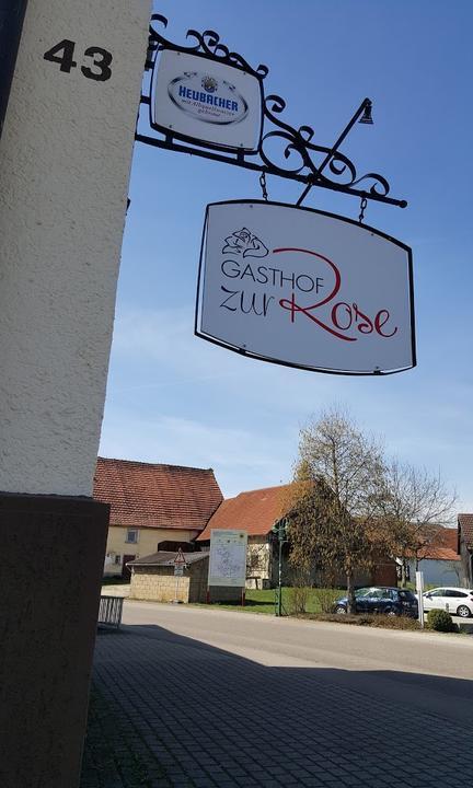 Gasthof zur Rose