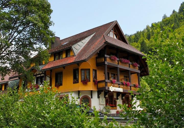 Gasthaus Hirschen