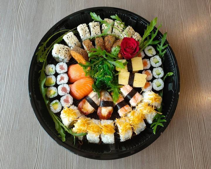 My Sushi